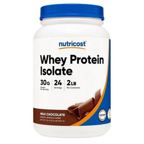 Nutricost