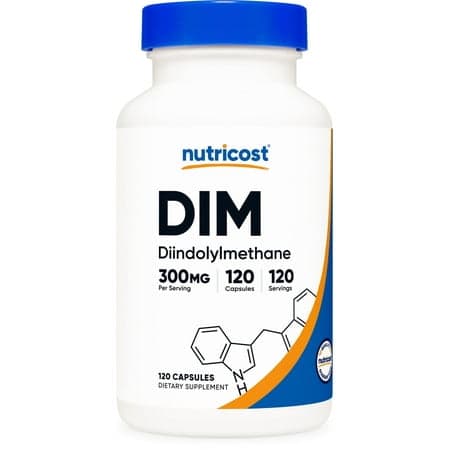 Nutricost
