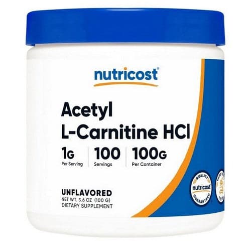 Nutricost