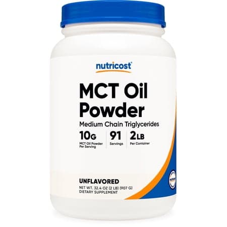 Nutricost