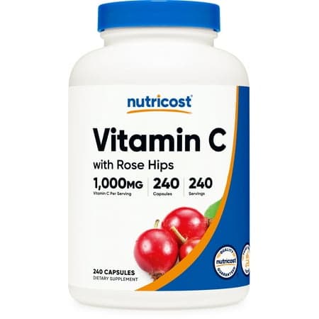 Nutricost