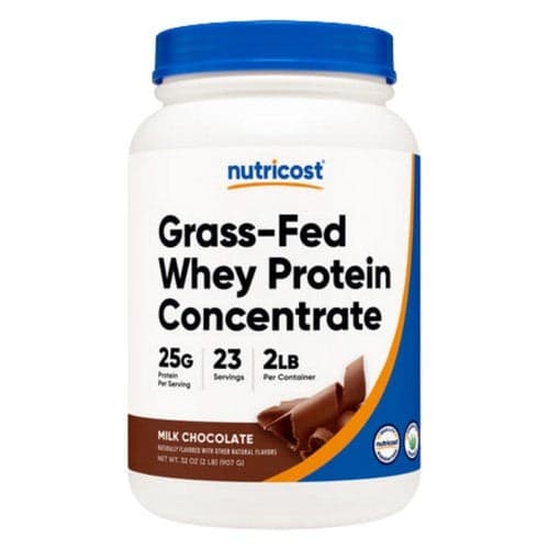 Nutricost