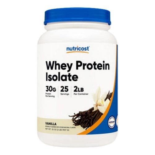 Nutricost