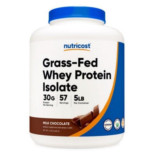 Nutricost