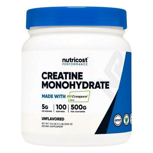 Nutricost