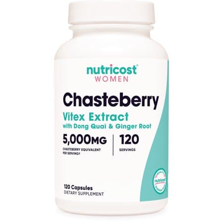 Nutricost