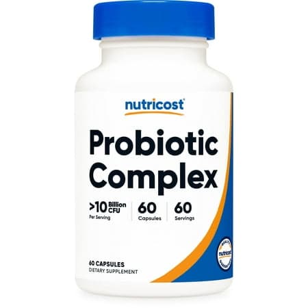 Nutricost