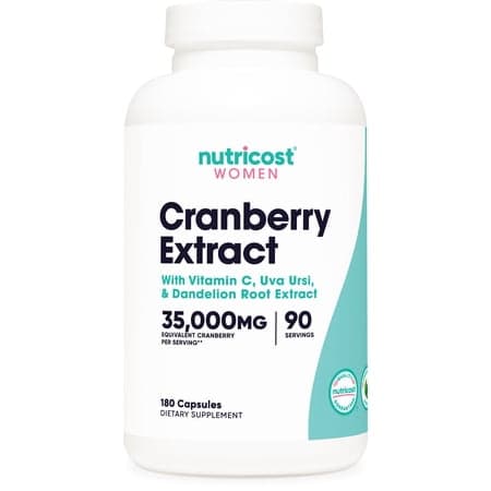Nutricost