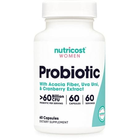 Nutricost