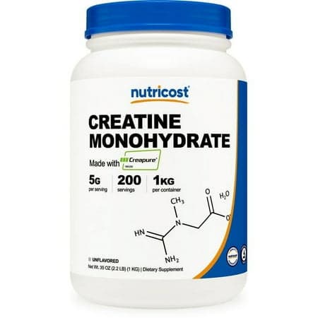 Nutricost