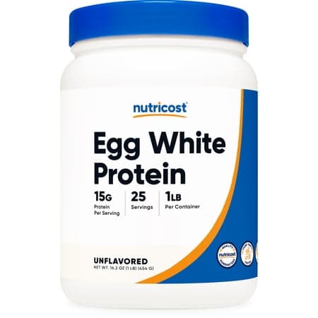 Nutricost