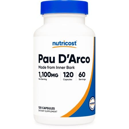 Nutricost