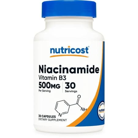 Nutricost