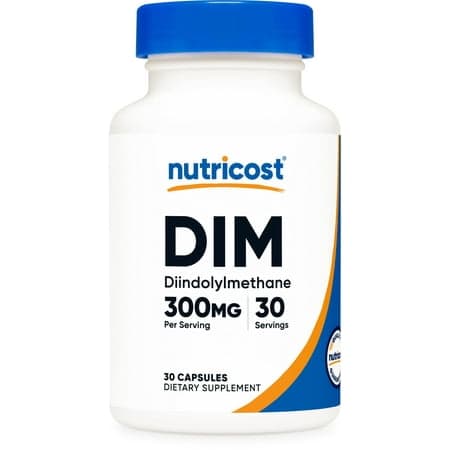 Nutricost
