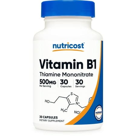 Nutricost