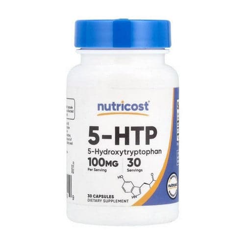 Nutricost
