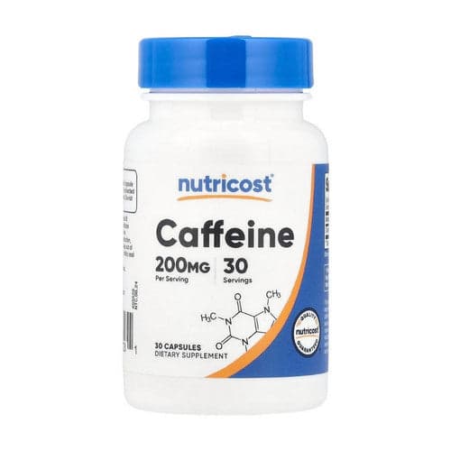 Nutricost