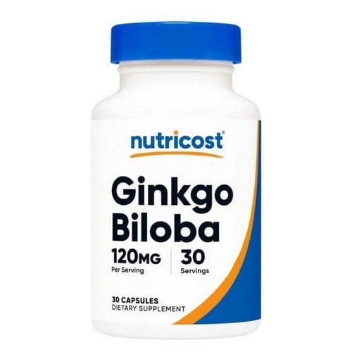 Nutricost
