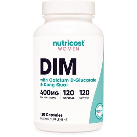 Nutricost