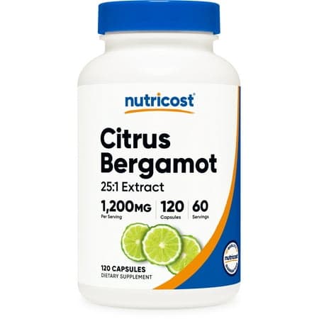Nutricost