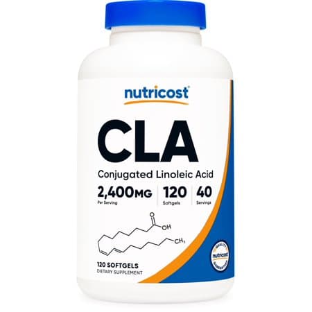 Nutricost