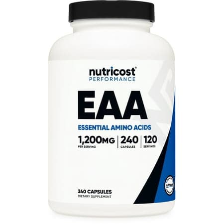Nutricost