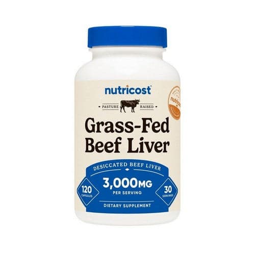Nutricost