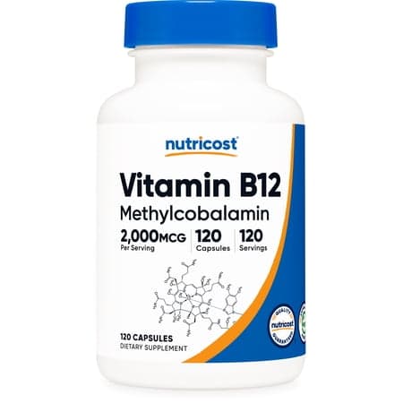 Nutricost