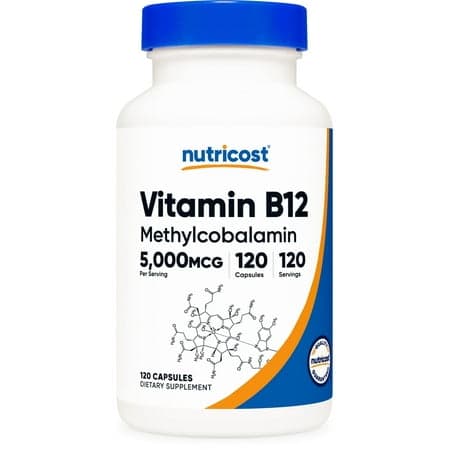 Nutricost