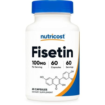 Nutricost