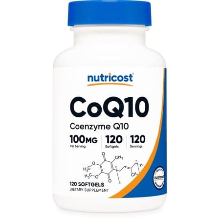 Nutricost