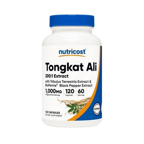 Nutricost