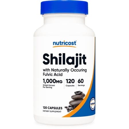 Nutricost