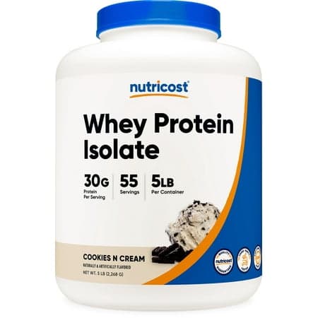 Nutricost