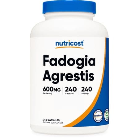 Nutricost