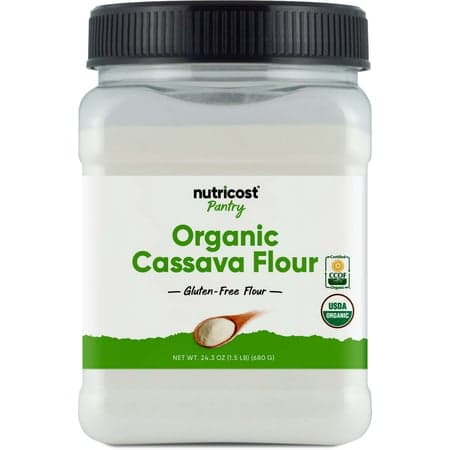 Nutricost
