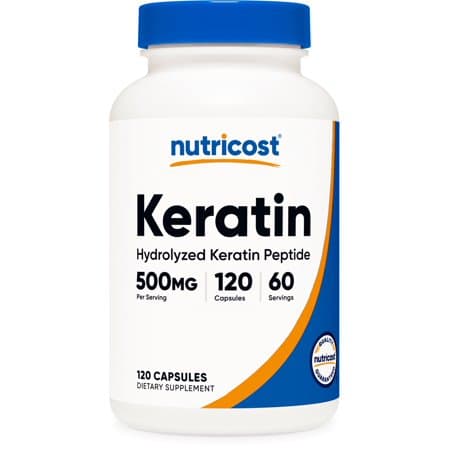 Nutricost