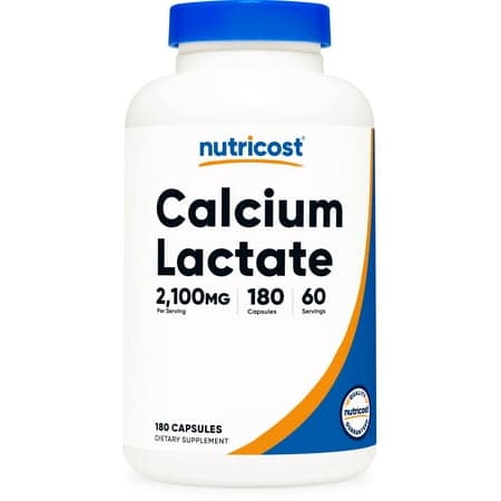 Nutricost