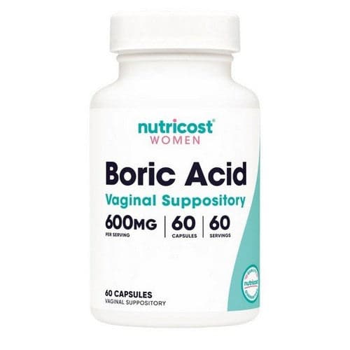Nutricost