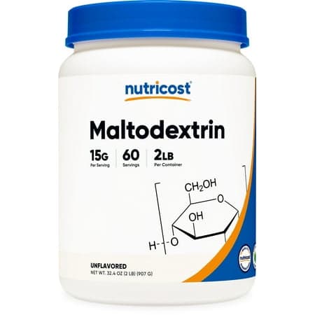 Nutricost