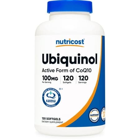 Nutricost