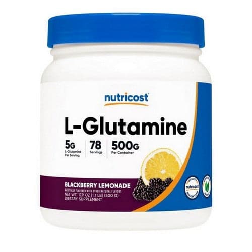 Nutricost