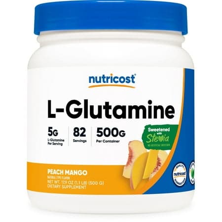 Nutricost