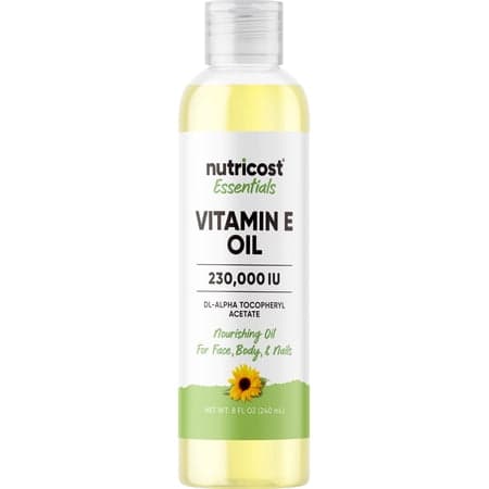 Nutricost