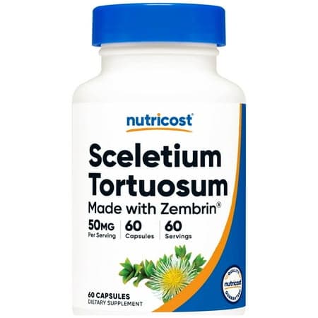 Nutricost