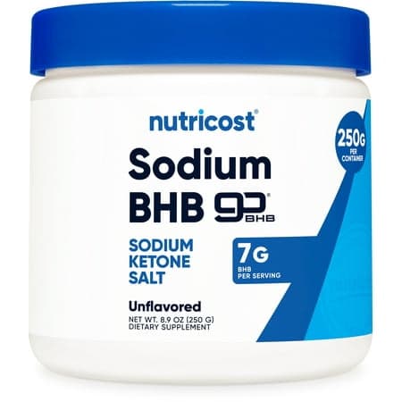 Nutricost