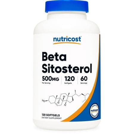 Nutricost