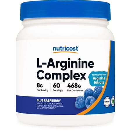 Nutricost