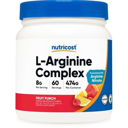 Nutricost