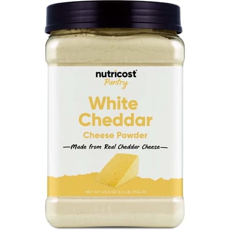 Nutricost